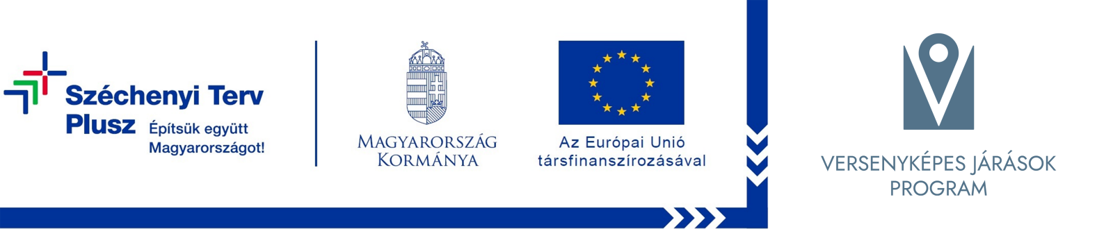 Széchenyi Terv Plusz
